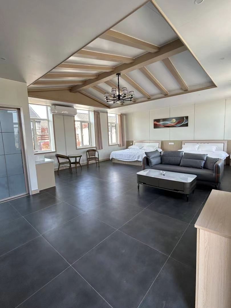 西玥云庭生态民宿