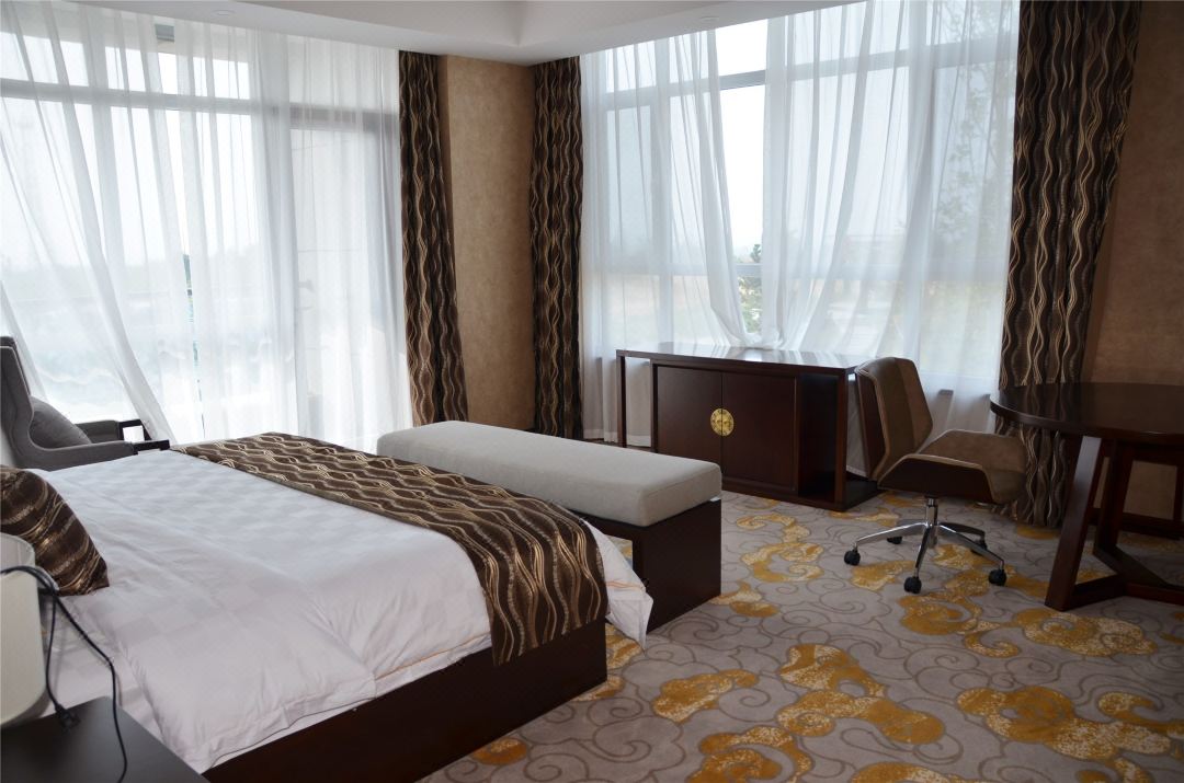 威海季丰大酒店